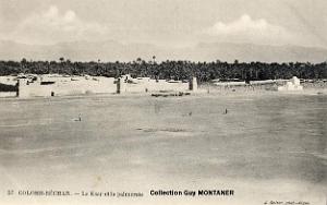 Colomb bechar 008- Collection Montaner_2